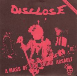 Disclose : A Mass Of Raw Sound Assault